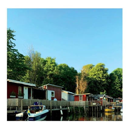 Image of Gothenburg Sound Workshop