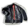 Linder NYC Flight Jacket