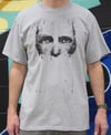 Tee shirt -heather grey