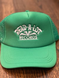 Image 5 of Read-A-Lot Records Trucker Hats 