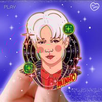 Image 1 of Minho 1 Of 1 