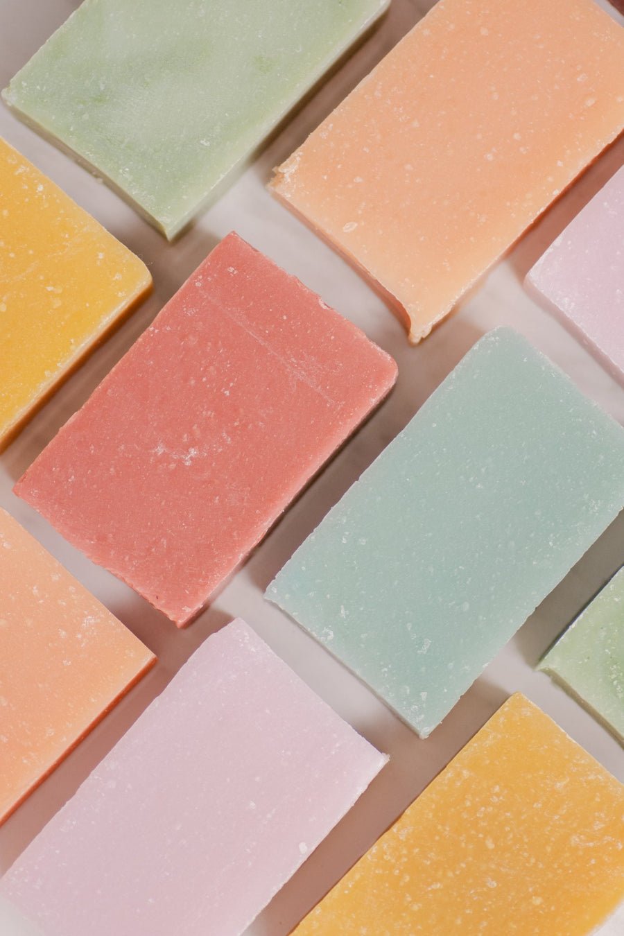 Image of Vegan Body Wash Bars