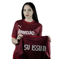 "SV ISSUM" Official Jersey 21/22