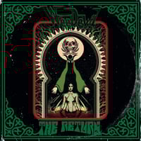 Image 2 of Weedevil ~ The Return