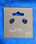 Apatite Studs