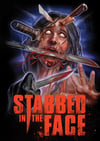 Stabbed In The Face DVD