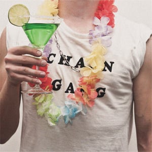Image of Chaingang 'Holiday' EP