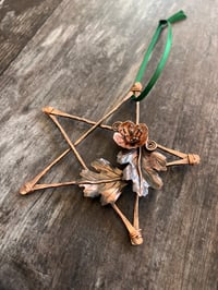 Image 3 of Hawthorn Wallhanging