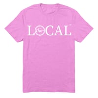 Image 4 of The Charleo Local Tee