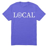 Image 3 of The Charleo Local Tee