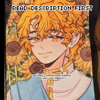 FLORAL Character Art