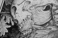 Image 2 of Wasp's Nest · Original Art