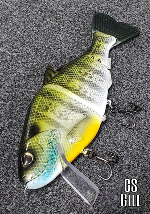 Image of Shot Caller - 3pc