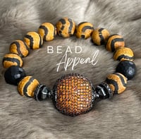 Image 2 of Tibetan Orange