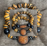 Image 4 of Tibetan Orange