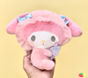 My Melody Baby with Plushie