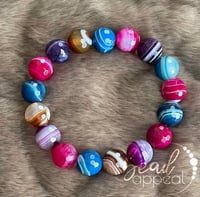 Image 1 of Splash of Agate