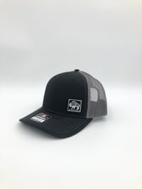 OG Logo Trucker