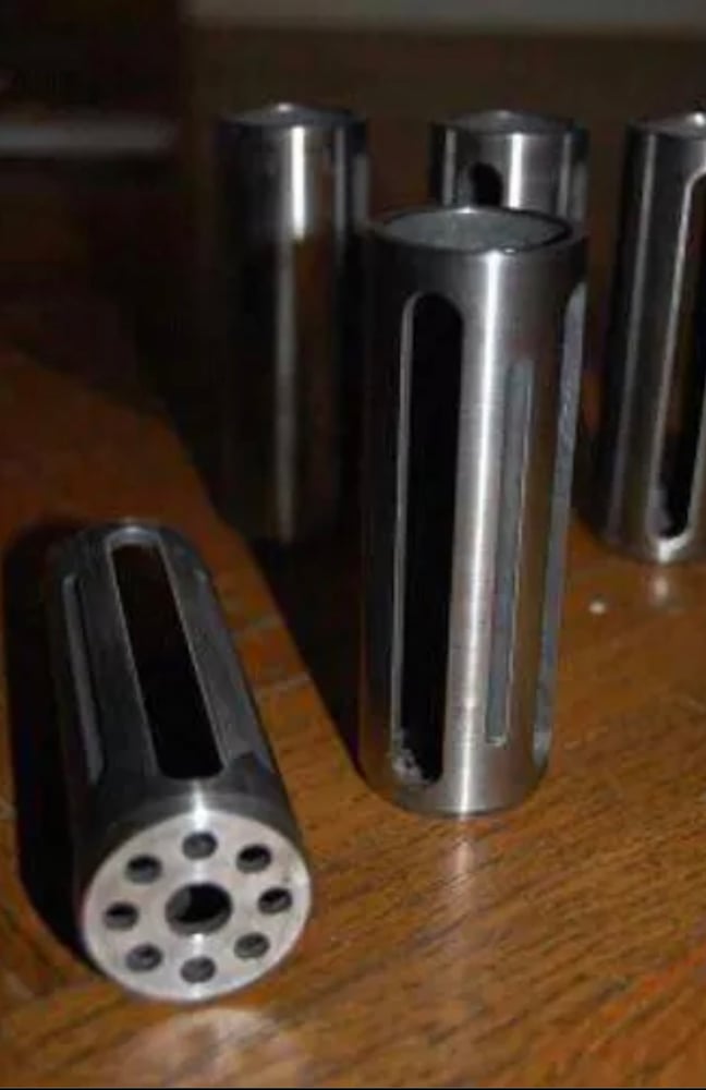 Image of Machinist Pegs