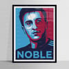 Mark Noble Print