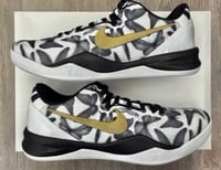 Image 3 of Nike Kobe 8 Protro Mambacita Size 10.5 
