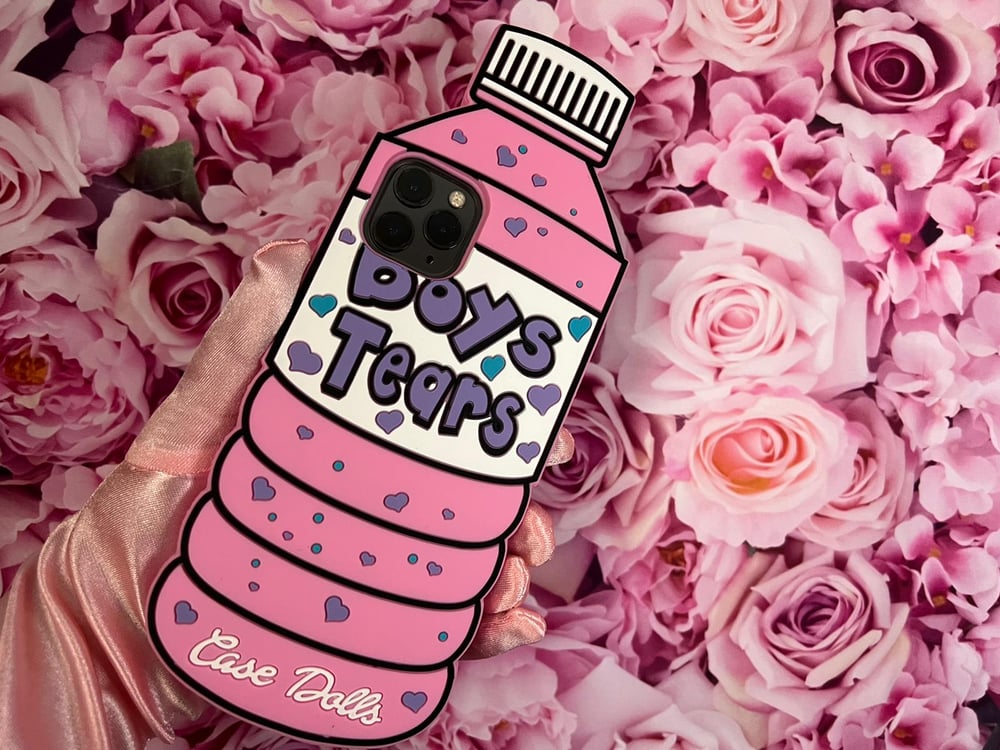 Baddie's Phone Cases
