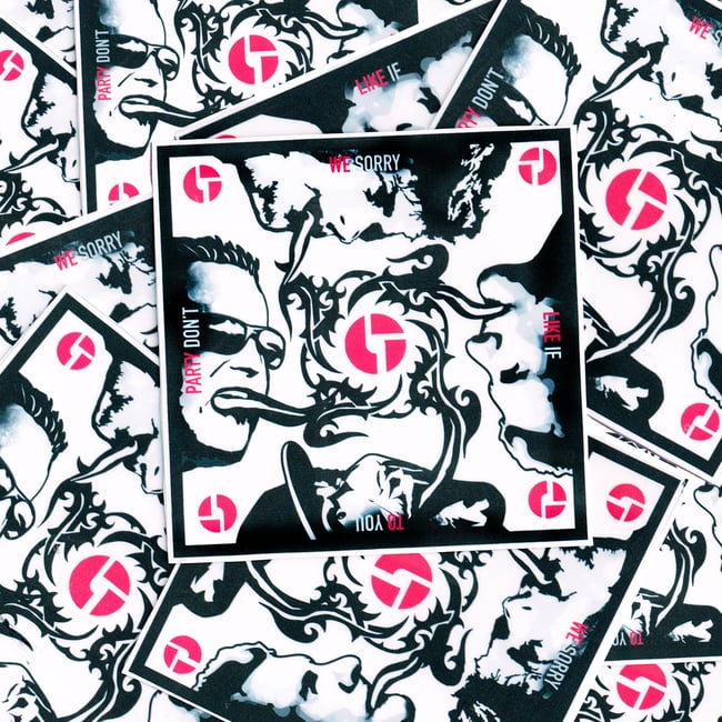 Bisco Sugar Sex Magik