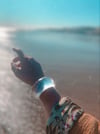  Bracelet manchette NOOR collection 