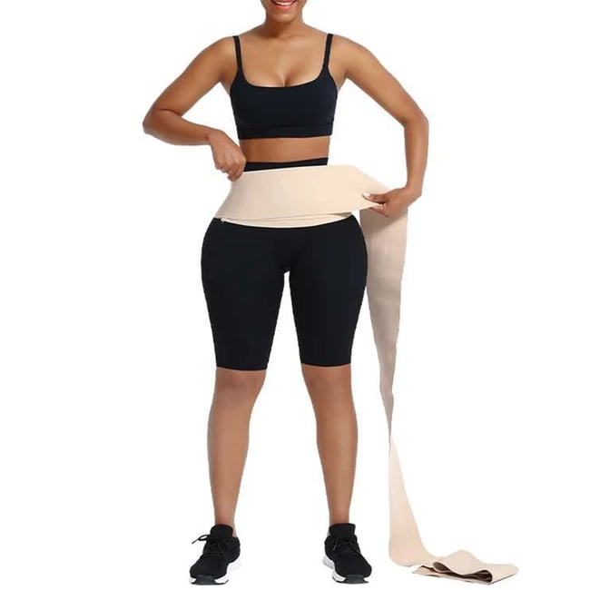 Snatch Me Up Wrap Bandage