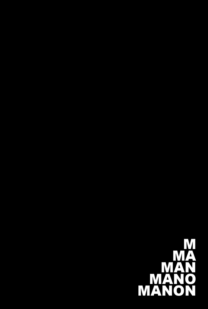 Image of MANON 2022