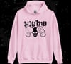 Muay Thai Skull Hoodie