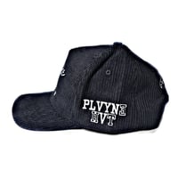 Image 2 of F1rst Clvss Corduroy Plvyne Hat