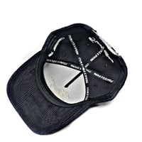 Image 4 of F1rst Clvss Corduroy Plvyne Hat