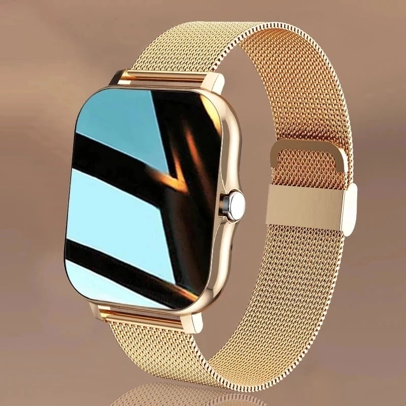 Image of Fitness Watch