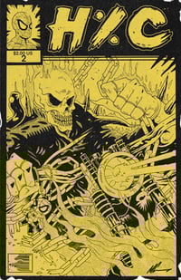 Image 4 of 100% Comics - MEGA Starter Kit