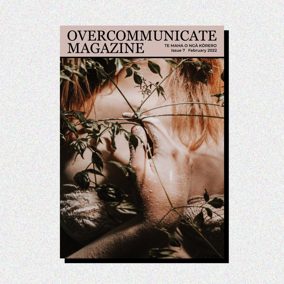 Image of Issue 7