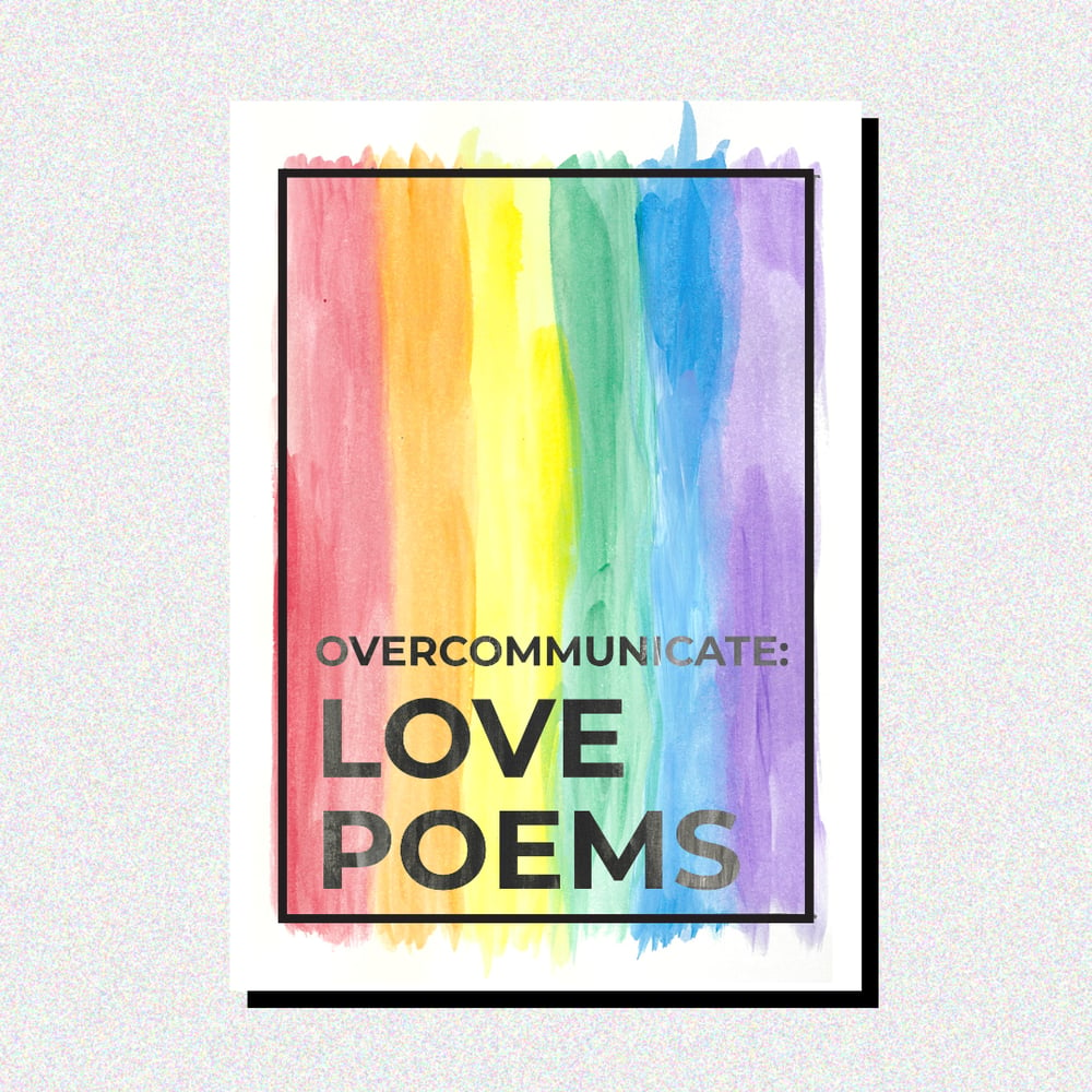 Image of Love Poems
