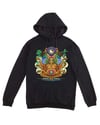 Orangutan Operation Hemp Zoo OG hoodie