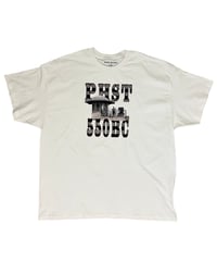 Image 2 of 550BC X PHST HOODIE / SHIRT