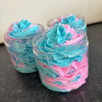 Image 1 of 'Bubblegum' Whipped Salt Scrub