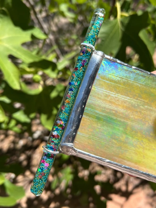 Image of Succulent Garden Mini AuraScope 
