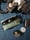 Image of Film Canister Pouch