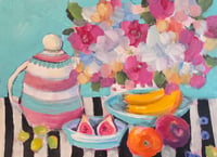 A Little Bit of Everything   12x16