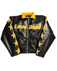 Image 1 of Tiger Motors Racing Jacket