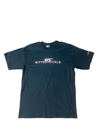Image 2 of UFC 61 “Bitter Rivals”(M)