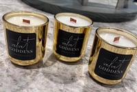 2.5 oz Mini Trio Set - Peach Truffles / Blushed Lotus / Summer Bliss