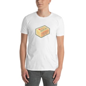 Image of Хвутболка Дохуя масла T-Shirt