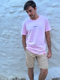 Image 1 of Eternity: Pink - Blue