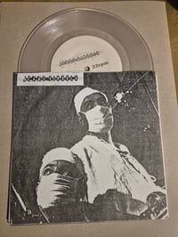 Image 1 of Su19b / Jenny Piccolo Split 7"