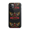BOSSFITTED Strong iPhone Case